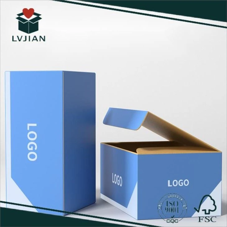 Hộp quà vận chuyển tùy chỉnh