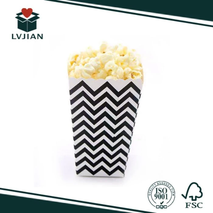 popcorn box