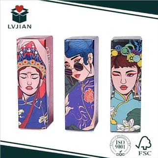 Hộp quà dưỡng môi