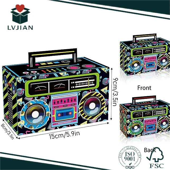 Food Paper Container Manufacturer