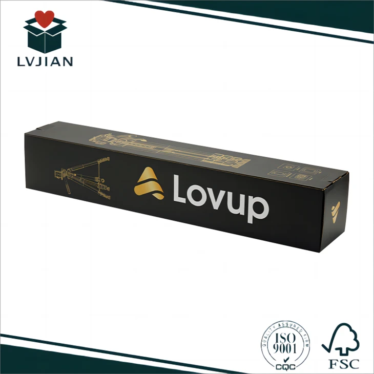 kraft corrugated boxes
